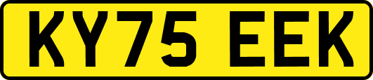 KY75EEK
