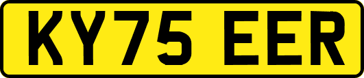 KY75EER