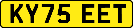 KY75EET