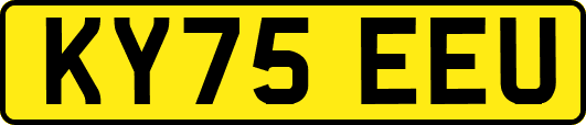 KY75EEU