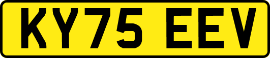 KY75EEV
