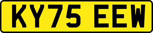KY75EEW