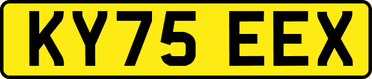 KY75EEX