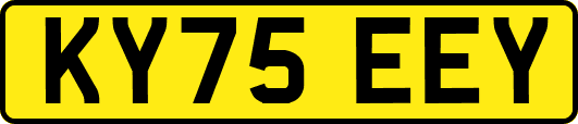KY75EEY