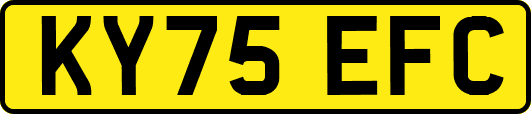 KY75EFC