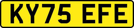 KY75EFE