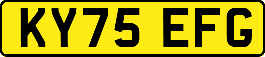 KY75EFG