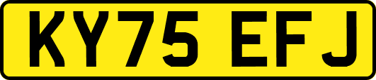 KY75EFJ