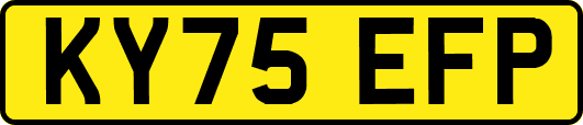 KY75EFP