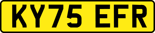 KY75EFR