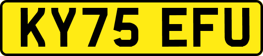 KY75EFU