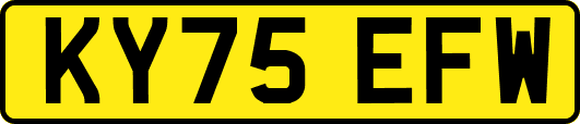 KY75EFW