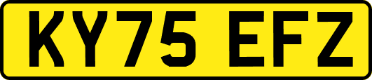 KY75EFZ
