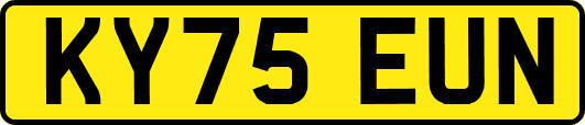 KY75EUN