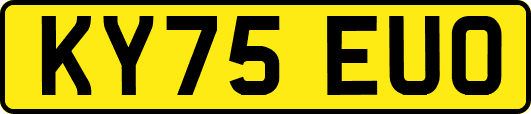 KY75EUO