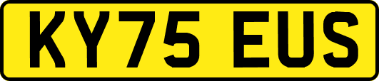 KY75EUS