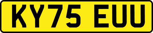 KY75EUU