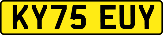 KY75EUY