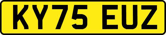 KY75EUZ