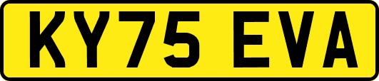 KY75EVA
