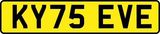 KY75EVE