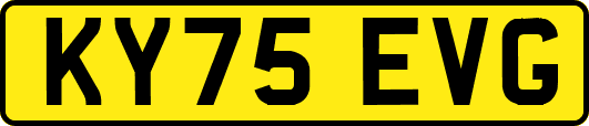 KY75EVG