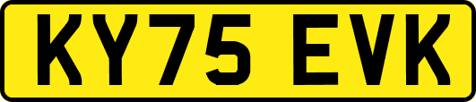 KY75EVK