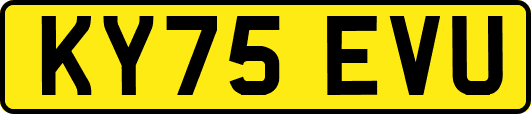 KY75EVU