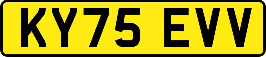 KY75EVV