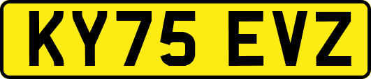 KY75EVZ