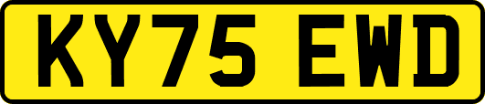 KY75EWD