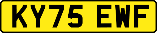 KY75EWF