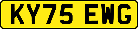 KY75EWG