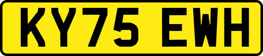 KY75EWH