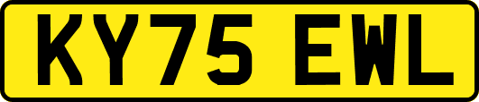 KY75EWL