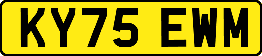 KY75EWM