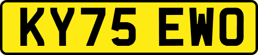 KY75EWO