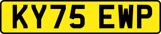 KY75EWP