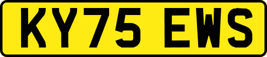 KY75EWS
