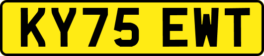 KY75EWT