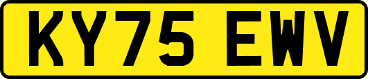 KY75EWV