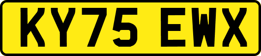 KY75EWX