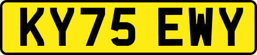 KY75EWY