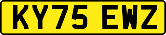 KY75EWZ