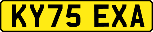 KY75EXA