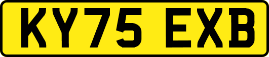 KY75EXB