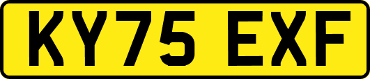 KY75EXF