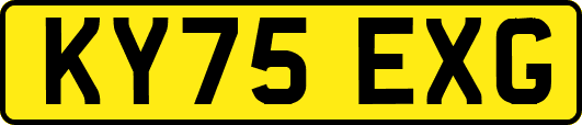 KY75EXG