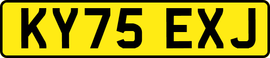 KY75EXJ