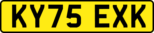 KY75EXK